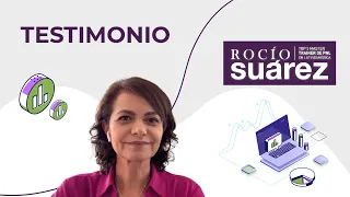 Testimonio Rocio Suarez