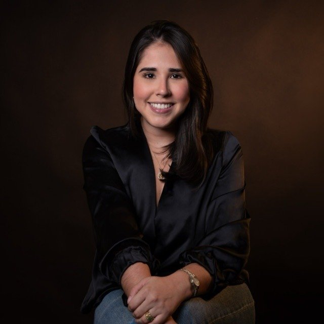 Kathy Herrera - Directora de cuentas